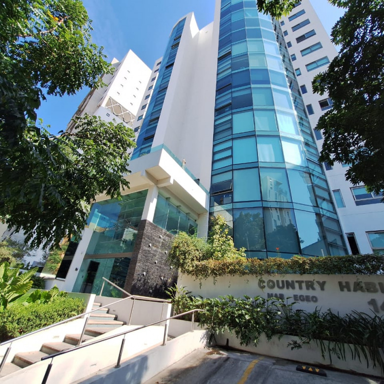 Edificio de departamentos en venta en GDL