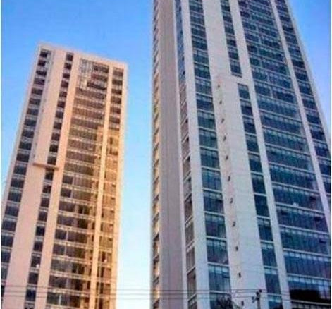 Edificios de departamentos Penhouse en venta en GDL