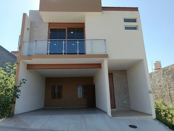 Casa en venta en Zapotlanejo