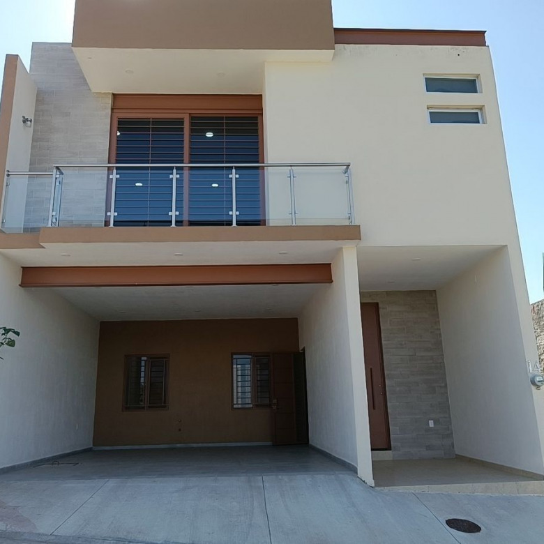 Casa en venta en Zapotlanejo