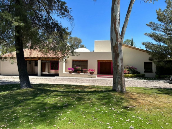 Casa en venta en Aguascalientes