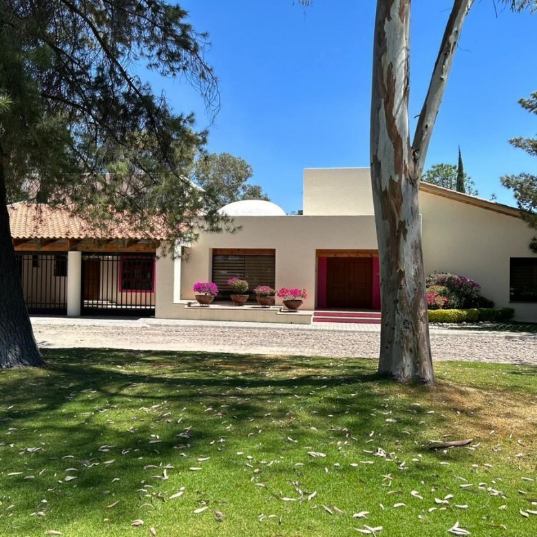 Casa en venta en Aguascalientes